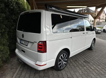 Volkswagen - Multivan