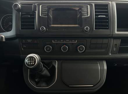 Volkswagen - Multivan