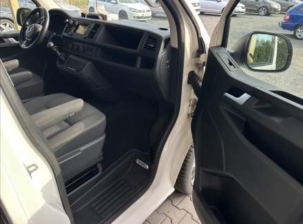 Volkswagen - Multivan