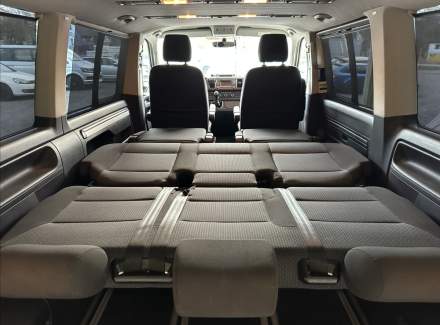 Volkswagen - Multivan