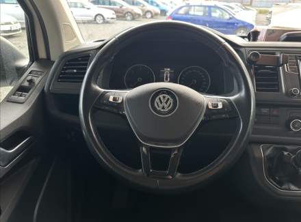 Volkswagen - Multivan