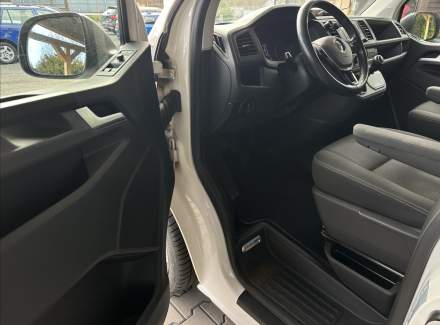 Volkswagen - Multivan