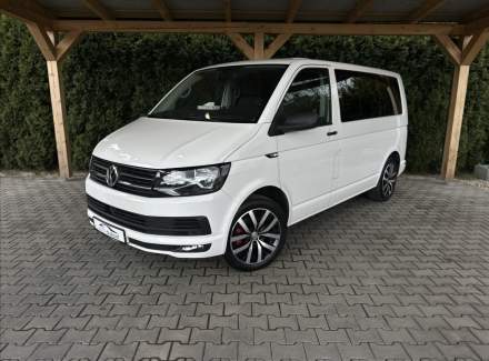 Volkswagen - Multivan