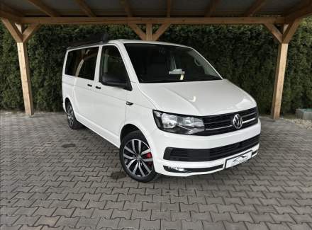 Volkswagen - Multivan