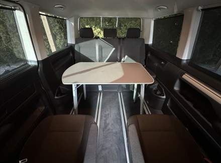 Volkswagen - Multivan