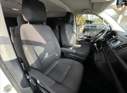 Volkswagen - Multivan