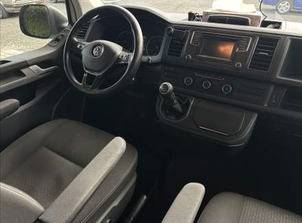 Volkswagen - Multivan