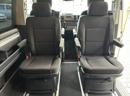 Volkswagen - Multivan