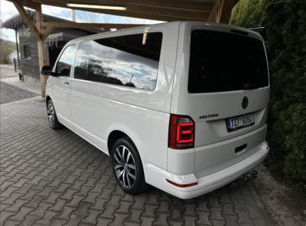 Volkswagen - Multivan