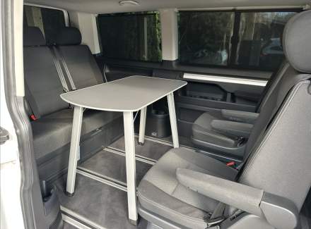 Volkswagen - Multivan