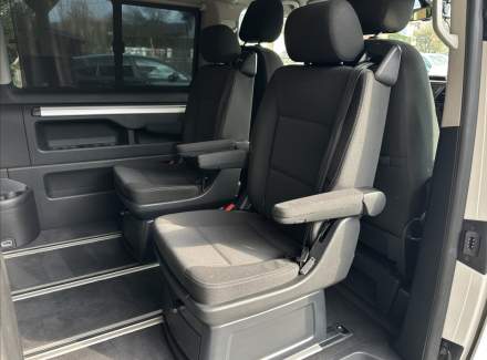 Volkswagen - Multivan