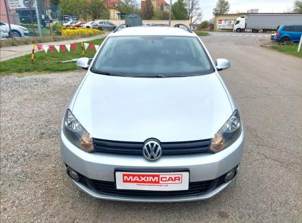 Volkswagen - Golf