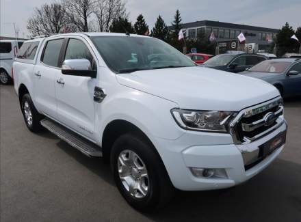 Ford - Ranger