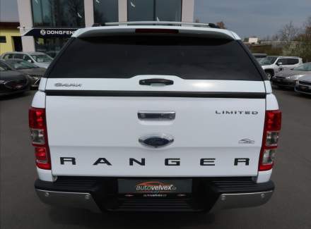 Ford - Ranger