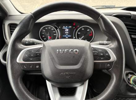 Iveco - Daily