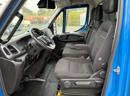 Iveco - Daily