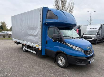 Iveco - Daily