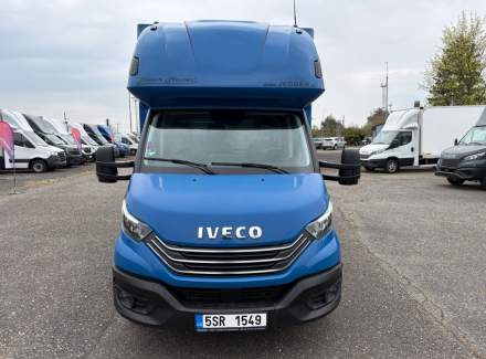 Iveco - Daily