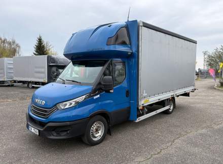 Iveco - Daily