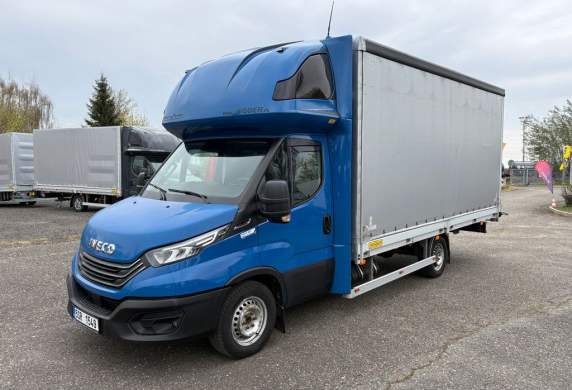 Iveco - Daily