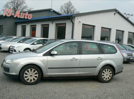 Ford - Focus