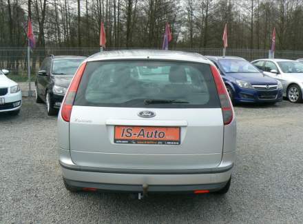 Ford - Focus