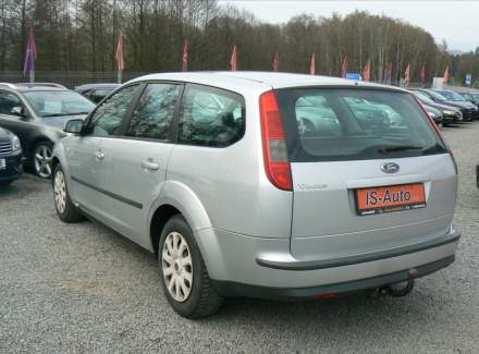 Ford - Focus