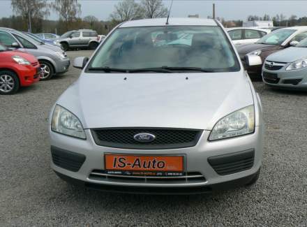 Ford - Focus