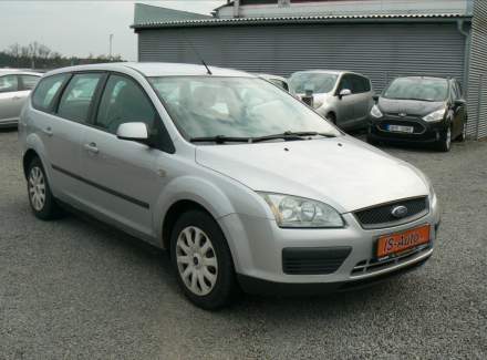 Ford - Focus