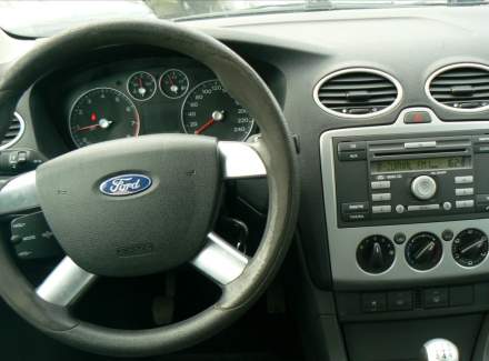 Ford - Focus