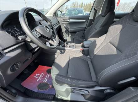 Škoda - Karoq