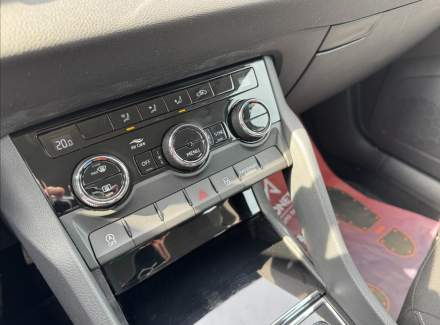 Škoda - Karoq