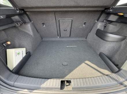 Škoda - Karoq