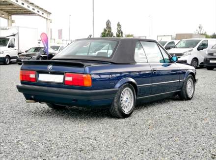 BMW - 3er