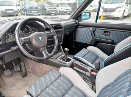 BMW - 3er