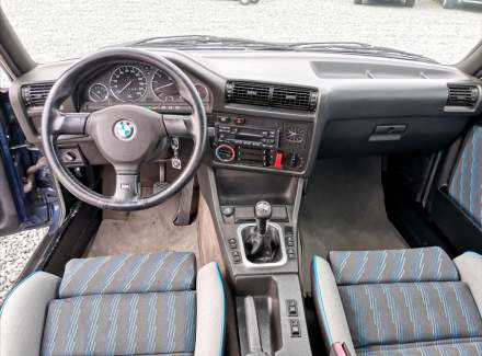 BMW - 3er