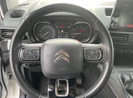 Citroën - Berlingo