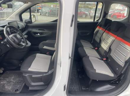 Citroën - Berlingo