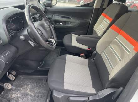 Citroën - Berlingo
