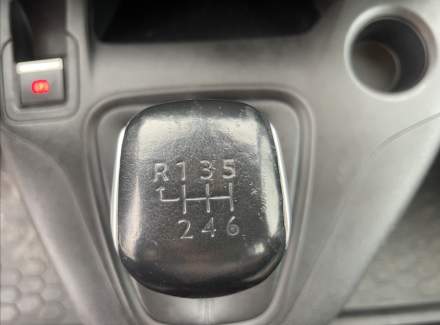 Citroën - Berlingo