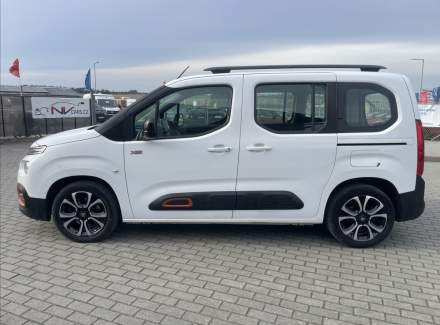 Citroën - Berlingo