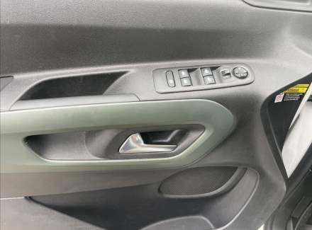 Citroën - Berlingo