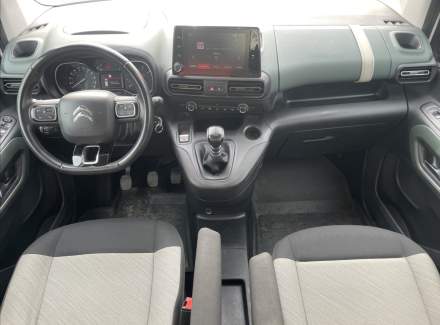 Citroën - Berlingo