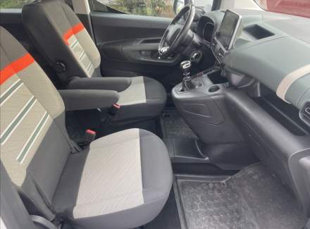 Citroën - Berlingo