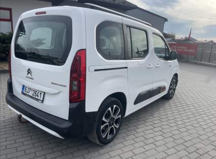 Citroën - Berlingo