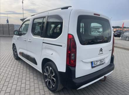Citroën - Berlingo