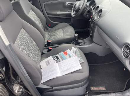 Seat - Ibiza