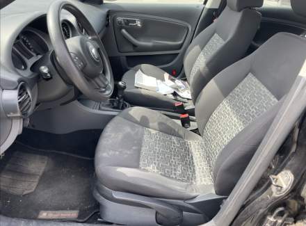 Seat - Ibiza