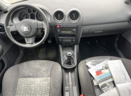Seat - Ibiza