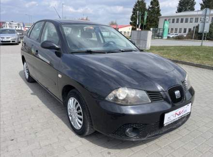Seat - Ibiza